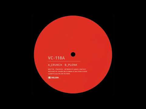 VC-118A - Plonk (144dsr)