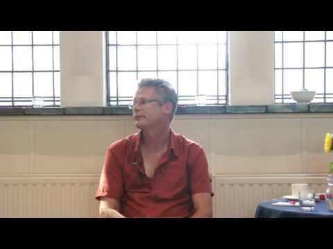 Perceptie deel 4 - nog effe over guru's - Hans Laurentius Drieluik aug 2015