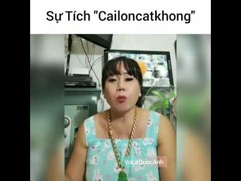 Sự tích "Cái lon cát không" của Minh Hiếu 7 miếng đất |18+|