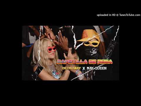 DILON BABY FT NAY QUEEN  CAPOTILLA (DJ SPUMA INTRO DIRTY 118 BPM)