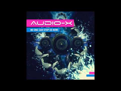Audio-X - In My Head