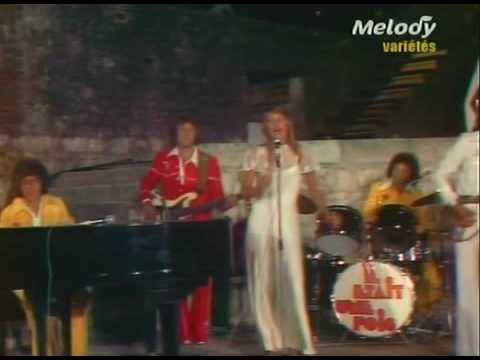 Il Etait Une Fois Joelle - Rien qu'un ciel