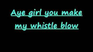 Juelz Santana - There It Go (Lyrics)