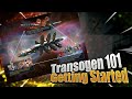 Transogen Mining Hostiles 101 How To Get Started In Star Trek Fleet Command Level 30