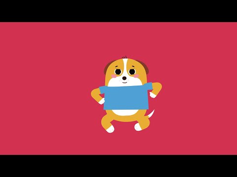 Pjesmica PUSA - Pošaljite Pusu svima koji su vam dragi!