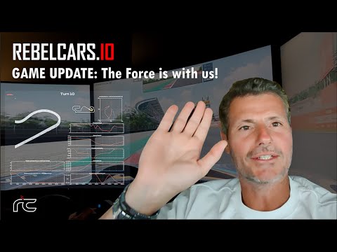 Rebel Cars gameplay video 1