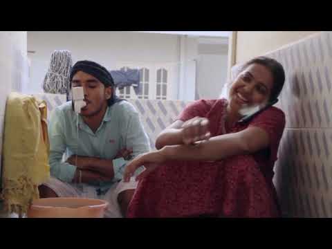 Waterman | Concept Film | Macguffin Frames