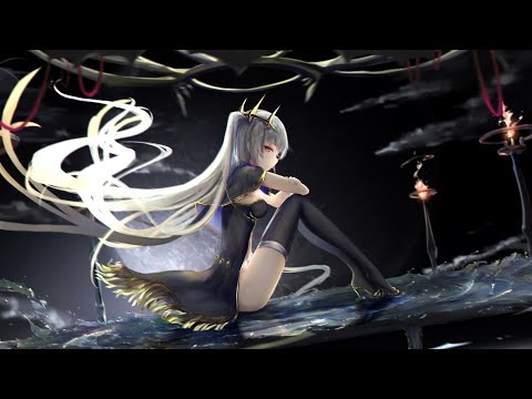 Nightcore (We Came As Romans) - Plagued (with lyrics)