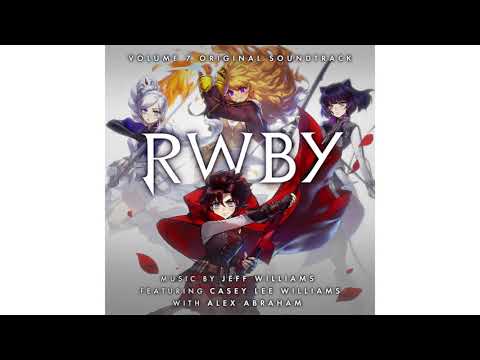 RWBY Volume 7 Soundtrack - Touch the Sky