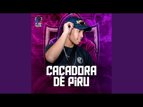 Caçadora de Piru