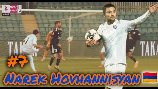 Video-thumbnail for Narek Hovhannisyan