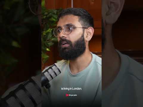 FAME COMES WITH CHAIN | Divya Jain