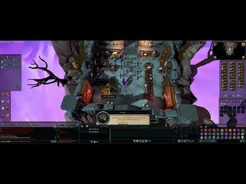 RS3: Once Upon a Time in Gielinor  Walkthrough Story Mode | Dialogues and Cutscenes | Full Video