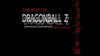 Bruce Faulconer - DBZ Volume 1 - Super Namek