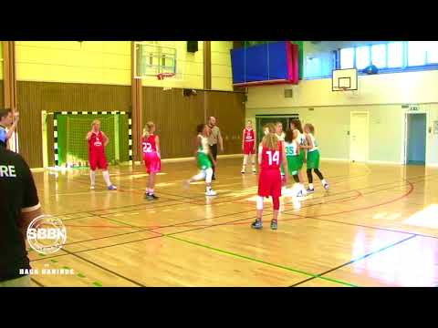 02 SBBK vs Haga Haninge Quarter 1   1 okt 2017