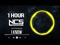 [1 HOUR] 3rd Prototype - I Know - House - NCS - Copyright Free Music