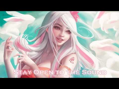 EPIC POP | ''Stay Open to the Sound'' by Juice Music