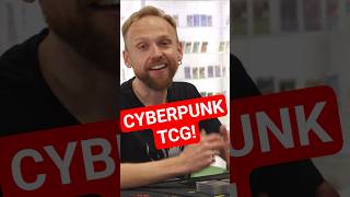 Gramy w Cyberpunk TCG! #cyberpunk2077 #cyberpunk #cyberpunktcg @CyberpunkGame @CDPROJEKTRED