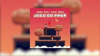 KVSH   Jogo do Amor (feat.  Calé)