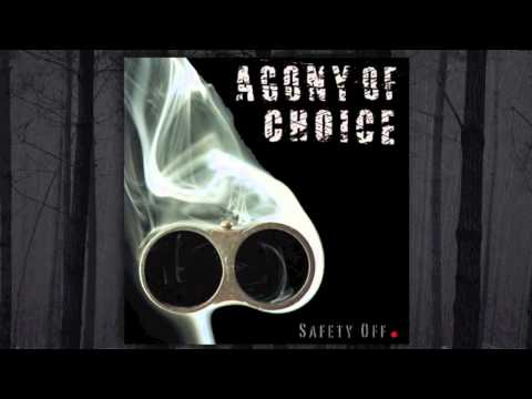 Agony of Choice   Ep promo   Safety off