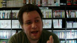 Why do you retro game? - Tagged by TheVideoGameJunkie99