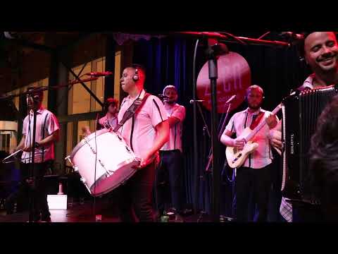 Deco Bandeira no Forró do Cantinho 22/09/23 parte 3