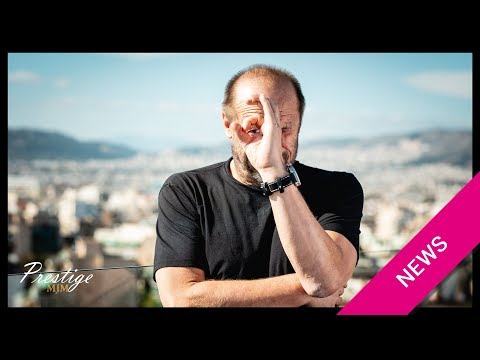 Zbigniew Preisner w oczach przyjaciół