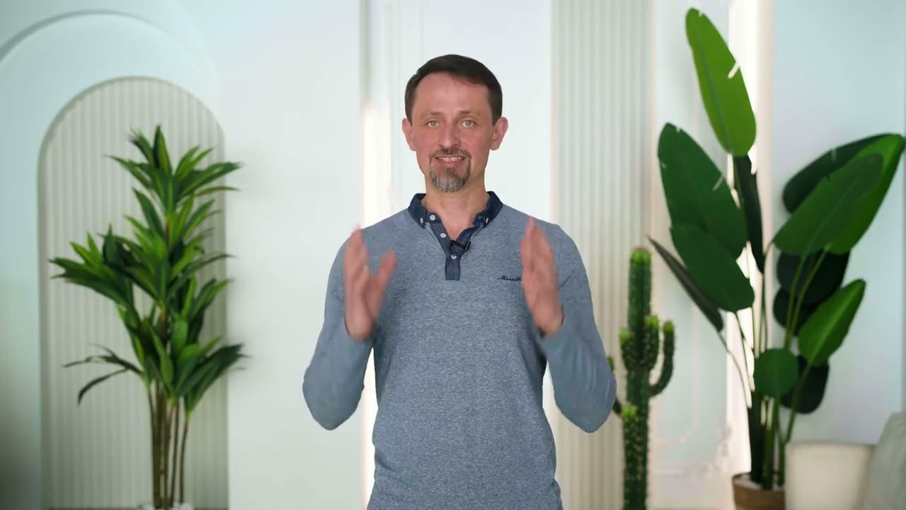 Lesson 1: “Balance in the Universe”