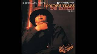 11. Dj Premier - Brandy - Almost Doesn&#39;t Count