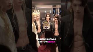 Download lagu NAIK LIFT BARENG COWOK GANTENG‼️ mp3