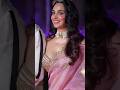 Kiara Advani In Pink Saree At Recent Event Edit 4K 60FPS
