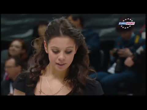 2013 WC Ilinykh & Katsalapov FD ESP