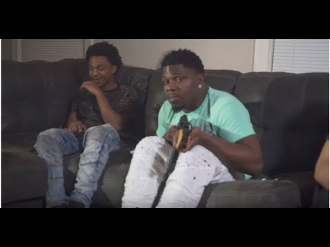 Superstar Eso - Hell is you doin (Prod.by Say-T) (OFFICIAL MUSIC VIDEO)