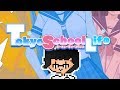 Tokyo School Life Review