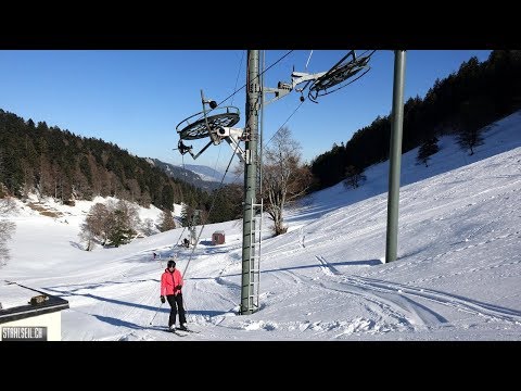 TSL La Combetta-Col de l’Aiguillon, Baulmes