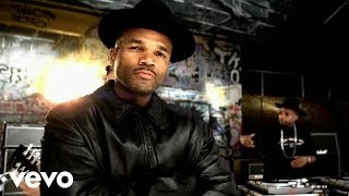 RUN DMC - Rock Show (Official Video) ft. Stephan Jenkins