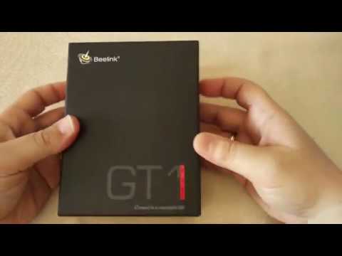 Beelink GT1 Ultimate - Unboxing and deep review