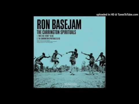 Ron Basejam - Time (feat Vern)