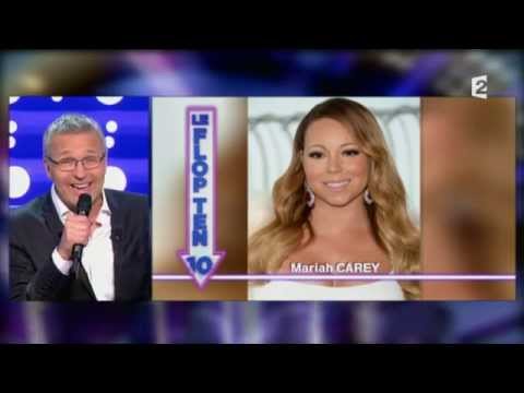 FLOP 10 31 mai 2014 On n'est pas couché #ONPC