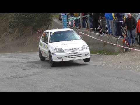 11°Rally Sanremo Leggenda 2019 Torchio - Carlevero by Ferrario