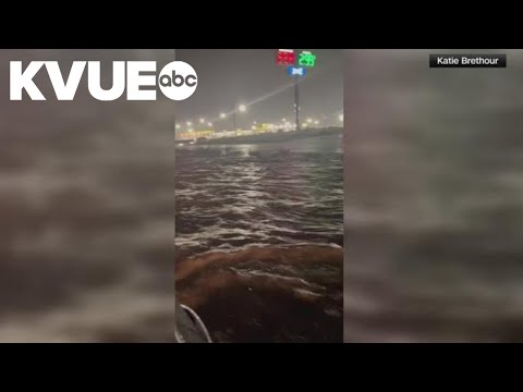 Heavy overnight flooding reported in Amarillo