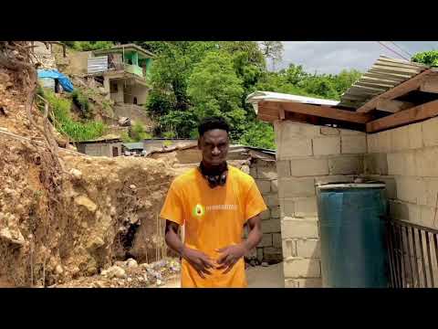 M’anvayiw _ 47 diss Bob Cailloux