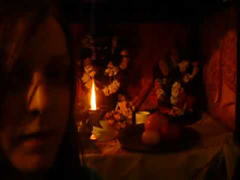 Food offering mantra