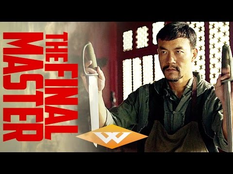 afbeelding Final Master, The