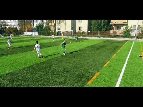 4Q MARCOVIA MARKI 09 - KS ZWAR 09  wynik 3-8