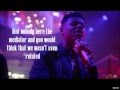 Empire Cast Chasing The Sky Ft Jussie Smollet Yazz The Greatest Terrance Howard Lyrics Audio