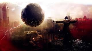 Audionetwork - Torsion (Mark Petrie - 2018) "Maximum Impact: Big Sky"