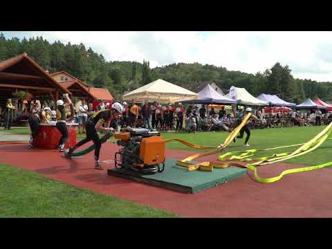 JL Dneboh 2020 - SDH Bechov