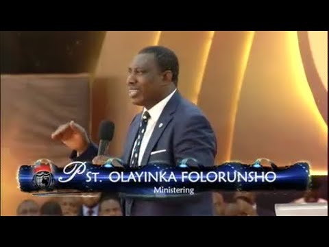 Understanding How God Leads PT. 5C - Pst. Olayinka Folorunsho