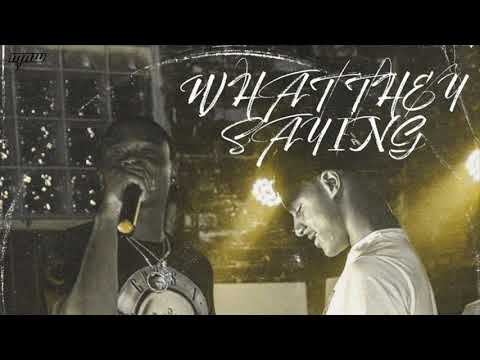 DaySavage1300 & Lil Dre 1300 -  What They Said